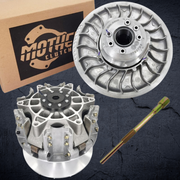 Can-Am Maverick X3 Turbo 120hp (2018-2022) Primary + Secondary Clutches Harvey's ATV Parts