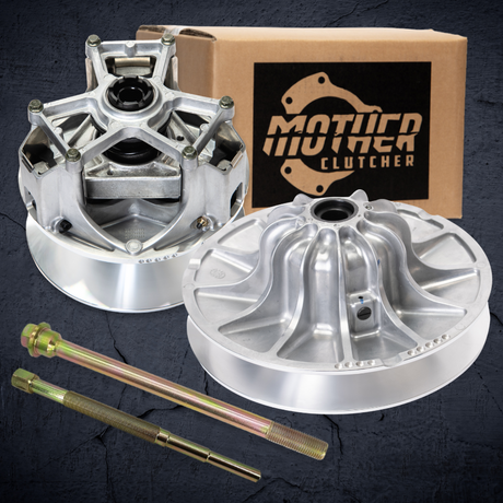 Ranger 1000 XP (2019-2020) HD Primary + Secondary Clutches Harvey's ATV Parts