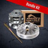 Ranger 1000 XP (2017) Secondary Clutch EBS Upgrade Harvey's ATV Parts