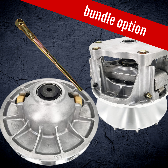 Ranger 1000 XP (2017) Primary Clutch Harvey's ATV Parts