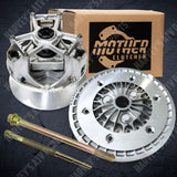 Ranger 1000 XP (2022+) HD Performance Primary and Secondary Clutches *NON HVAC ONLY Harvey's ATV Parts
