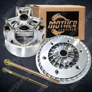 Ranger 1000 XP (2022+) HD Performance Primary and Secondary Clutches *NON HVAC ONLY Harvey's ATV Parts