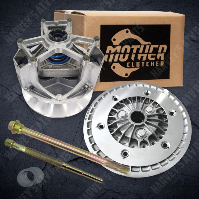 RZR PRO XP (2021+) Performance HD Primary and Secondary Bundle Harvey's ATV Parts