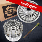 Can-Am Maverick X3 Turbo base, Maverick 1000 Trail & Sport (2018-2022) Primary Clutch Harvey's ATV Parts