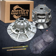 Ranger 1000 SOHC (2020+) HD Performance Primary & Secondary Clutch set Harvey's ATV Parts