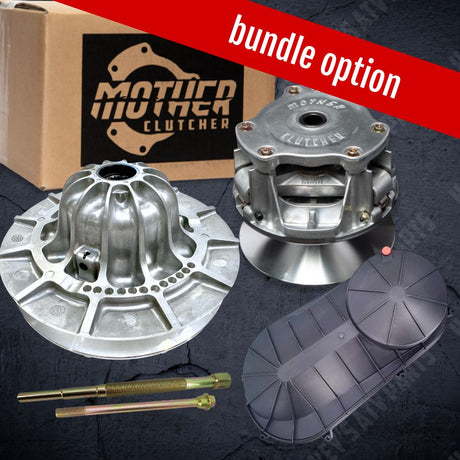 Ranger 1000 SOHC (2020+) Secondary Clutch Harvey's ATV Parts