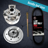 RZR XP 1000 & XP S 1000  (2024+) Primary & Secondary Clutches Harvey's ATV Parts