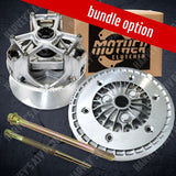 RANGER 1000 XP (2022+) HD Performance Primary Clutch *NON HVAC ONLY Harvey's ATV Parts