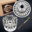 Can-Am Defender Maverick Sport 1000R (2019+)/ Commander 1000R (2021+) Primary and Secondary Bundle Harvey's ATV Parts
