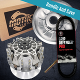 Can-Am Defender HD8, Maverick 800 Trail Primary and Secondary Clutch Bundle Harvey's ATV Parts