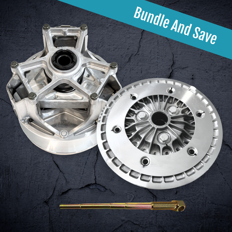 RZR XP 1000 (2024+) Primary Clutch Harvey's ATV Parts