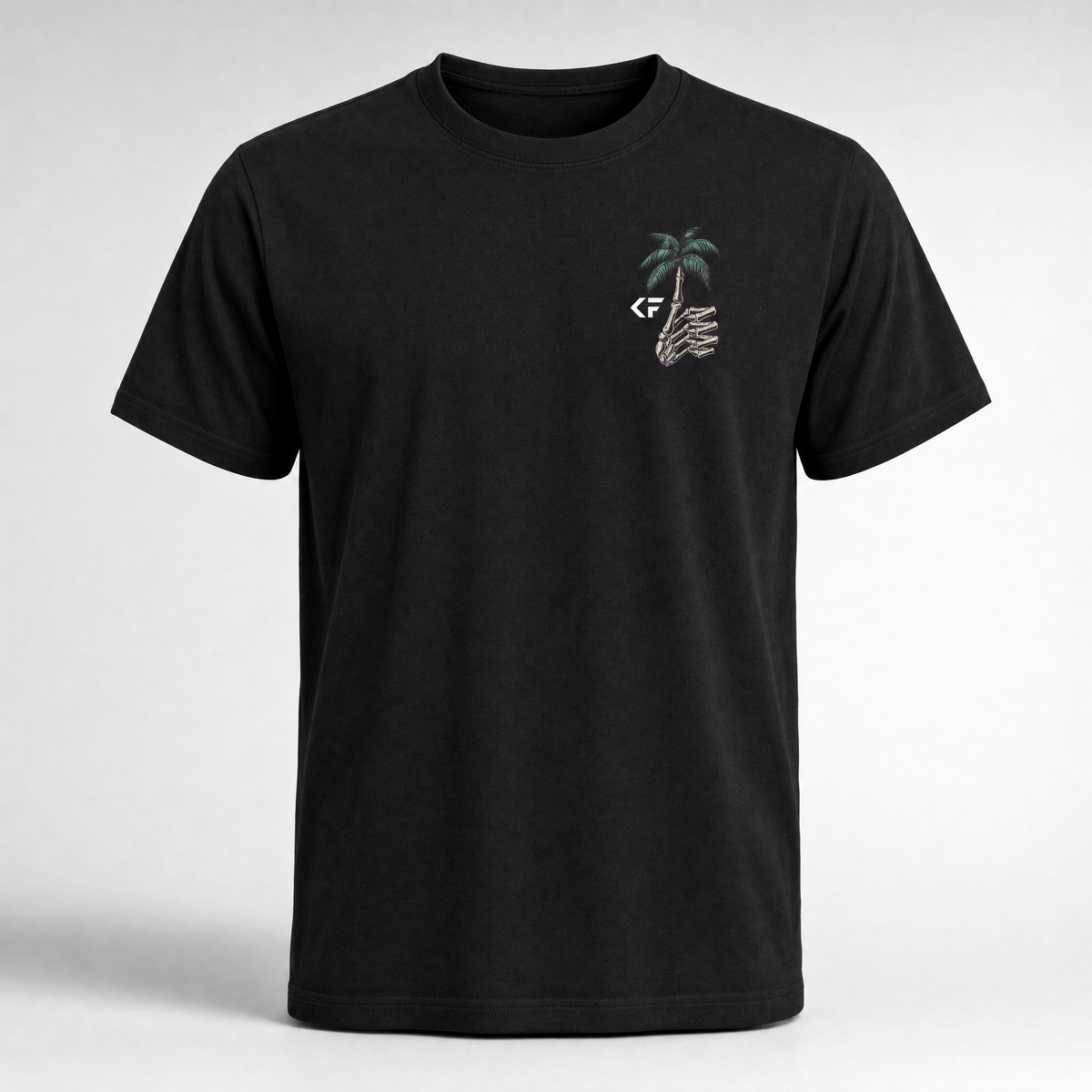 PALMS TEE Klean Freak
