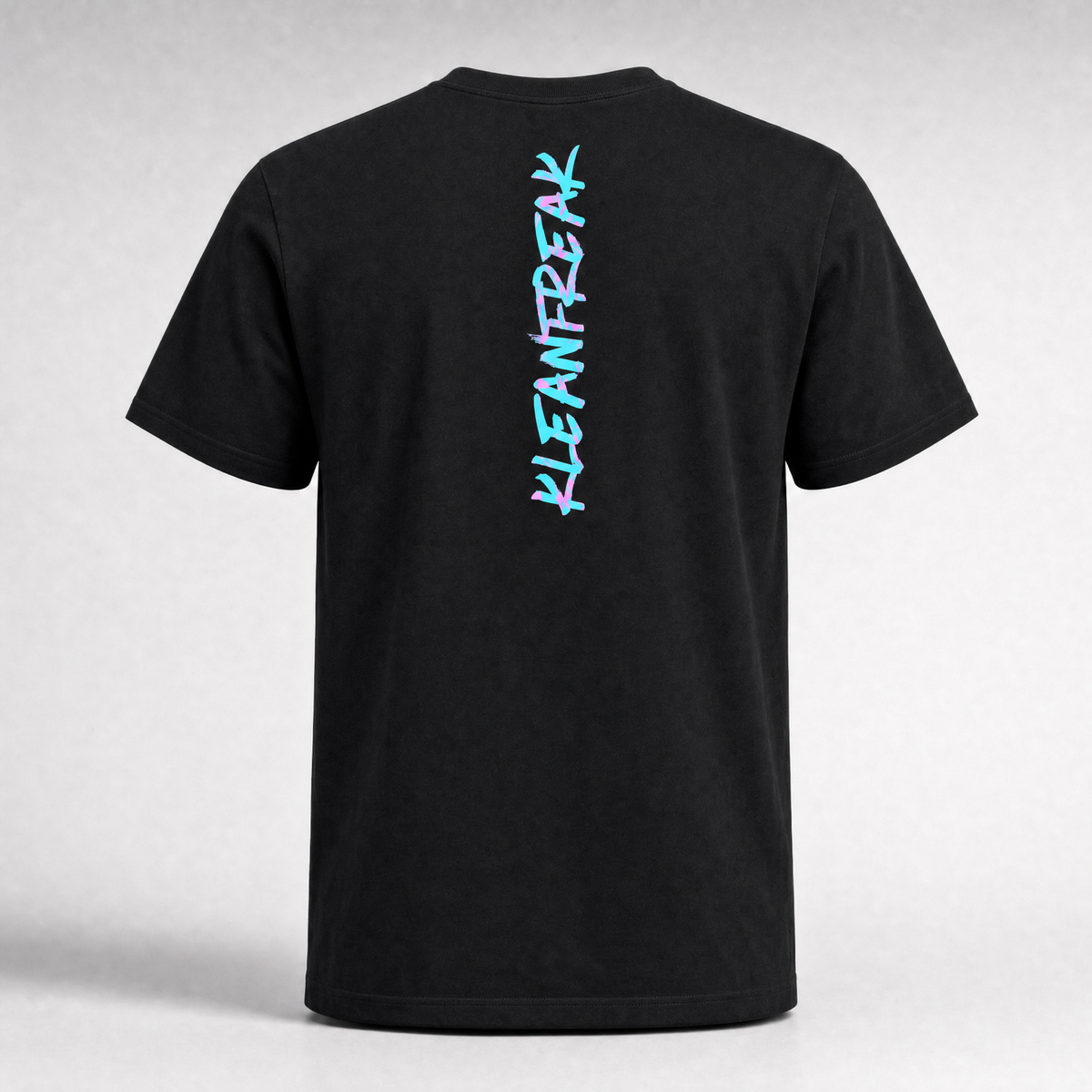 SPAZZ TEE Klean Freak