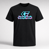 SPAZZ TEE Klean Freak