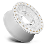 KMC 15" x 6 IMPACT FORGED BEADLOCK Wheel