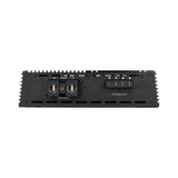 Deaf Bonce Apocalypse ASA-1500.1 1500W RMS Monoblock Amplifier Deaf Bonce