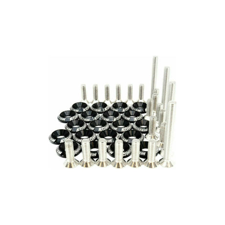 UTV Fender Washer Kit