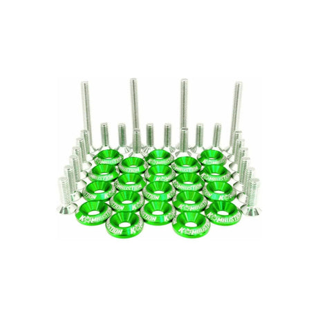 UTV Fender Washer Kit