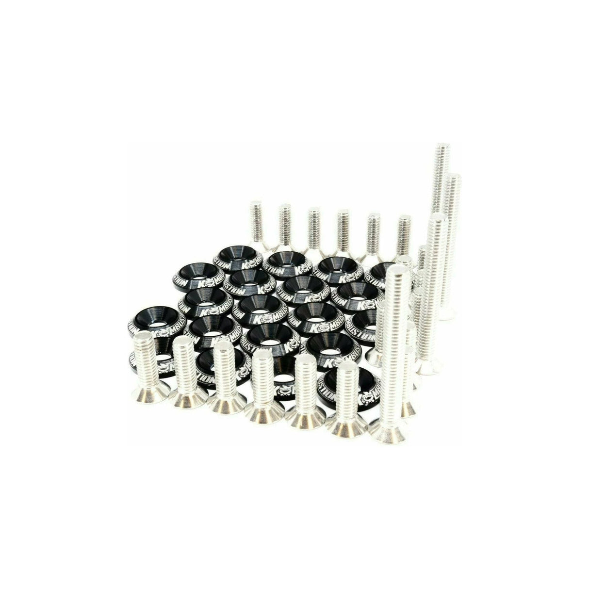 UTV Fender Washer Kit