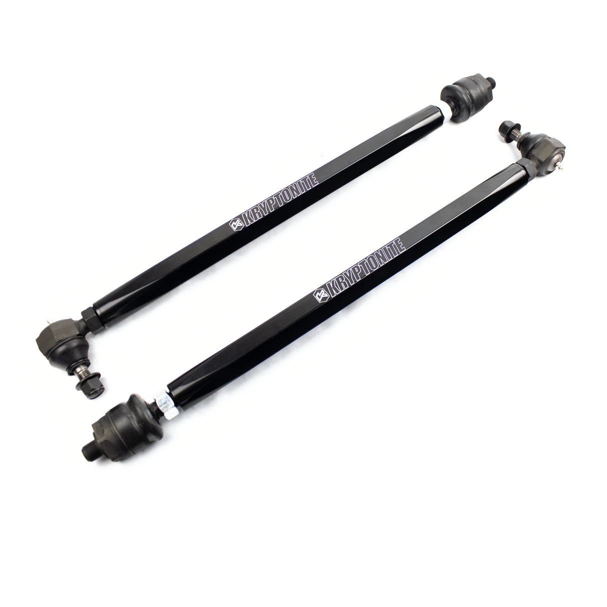 KRYPTONITE POLARIS GENERAL DEATH GRIP TIE RODS STAGE "1" 2016-2023
