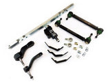 Kryptonite ULTIMATE10 Ultimate Front End Package, LB7 LLY LBZ LMM, 2001-2010 Duramax Kryptonite