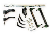 Kryptonite ULTIMATE10 Ultimate Front End Package, LB7 LLY LBZ LMM, 2001-2010 Duramax Kryptonite