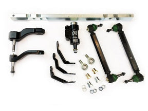 Kryptonite ULTIMATE10 Ultimate Front End Package, LB7 LLY LBZ LMM, 2001-2010 Duramax Kryptonite