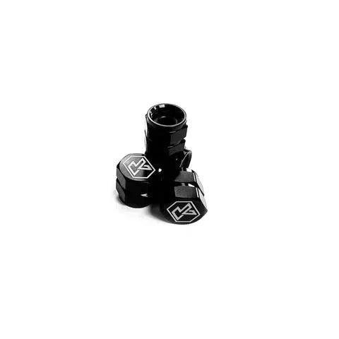 Kryptonite Valve Stem Caps (KRVSC)