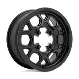 KMC 15" Mesa Lite Wheel