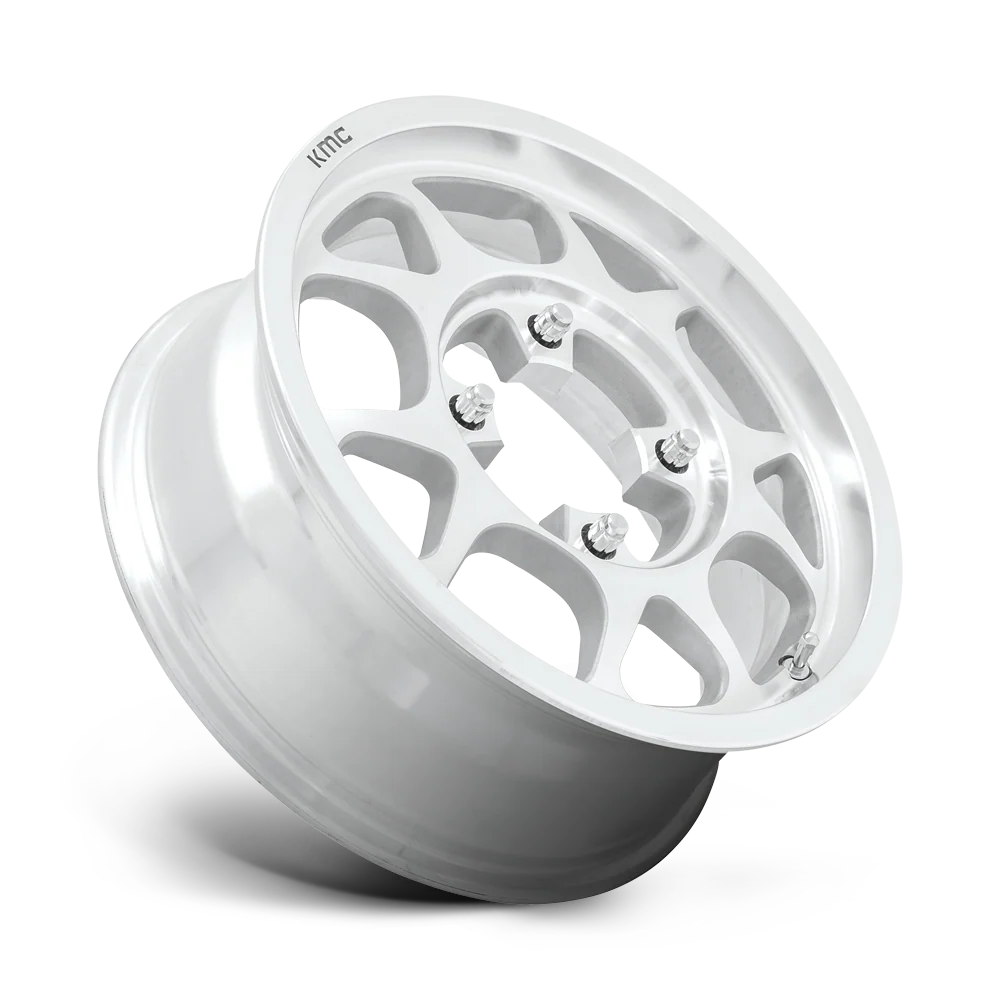 KMC 15" Toro Wheel