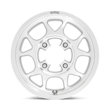 KMC 15" Toro Wheel