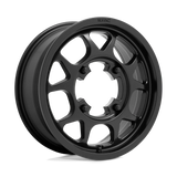 KMC 15" Toro Wheel