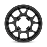 KMC 15" Toro Wheel