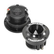 Deaf Bonce Hannibal HLG-25NEO Tweeter (Pair) Deaf Bonce
