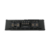 Deaf Bonce Apocalypse ASA-3000.1 3000W RMS Monoblock Amplifier Deaf Bonce