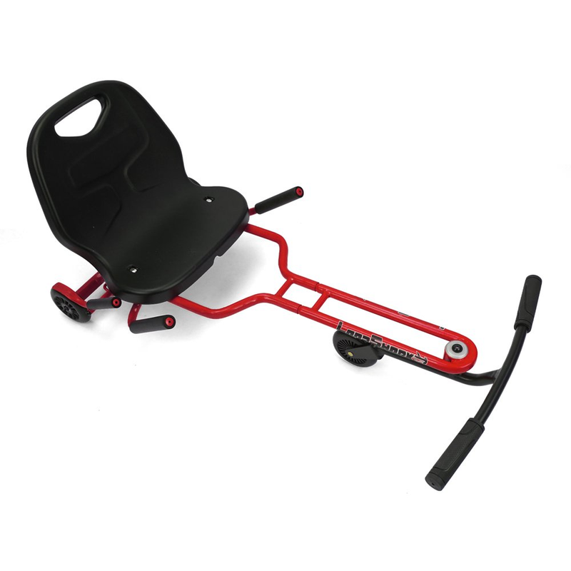 Landshark Ride-On for Kids Ages 5-12: Perfect for Indoor and Outdoor Fun!