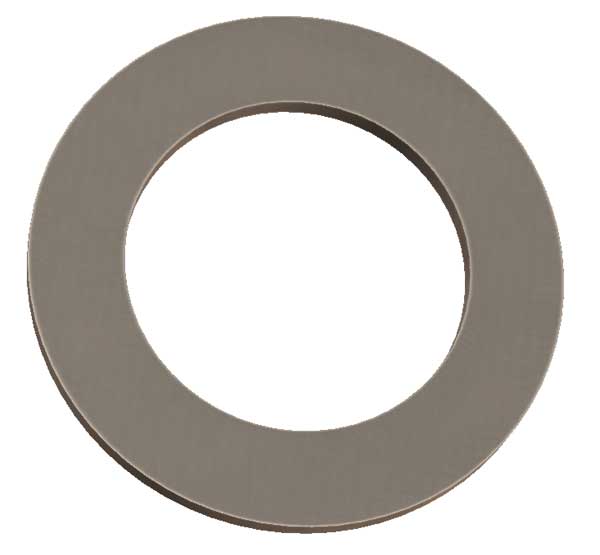 Small Enduro Retaining Washer