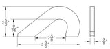 Tie Down Points