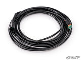 SuperATV Extended LED Cube Light Wiring Harness