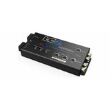 AudioControl LC2i PRO 2-Channel Line Output Convertor With Wired Remote Bass Level Control
