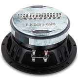 Sundown Audio LCMR6.5 6.5" 100W RMS Midrange Speaker (Single)