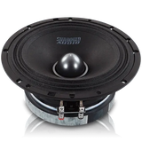 Sundown Audio LCMR6.5 6.5" 100W RMS Midrange Speaker (Single)