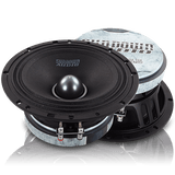LCMR-6.5 100 Watt Pro Audio Midrange Speaker