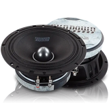 Sundown Audio LCMR6.5 6.5" 100W RMS Midrange Speaker (Single)