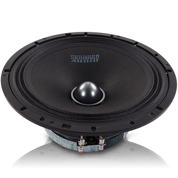 LCMR-8 100 Watt Pro Audio Midrange Speaker