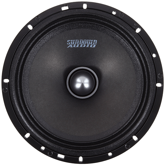 LCMR-8 100 Watt Pro Audio Midrange Speaker