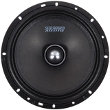 Sundown Audio LCMR8 8" 100W RMS Midrange Speaker (Single)