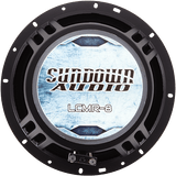 LCMR-8 100 Watt Pro Audio Midrange Speaker