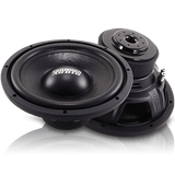 LCS v.2 12" Subwoofers