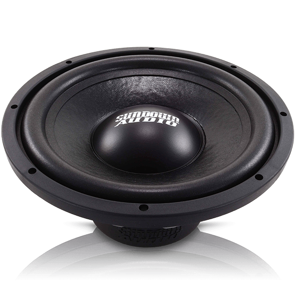 LCS v.2 12" Subwoofers